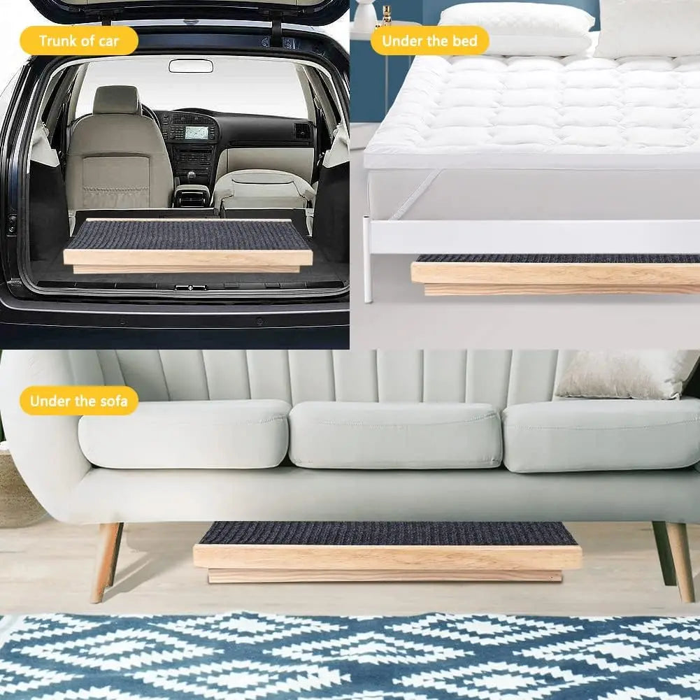 Ramp for Dogs and Cats