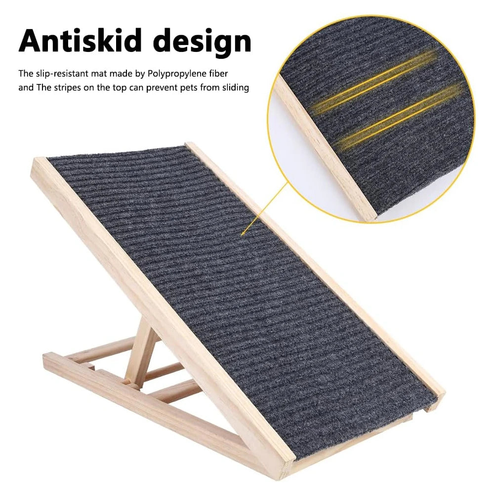 Ramp for Dogs and Cats