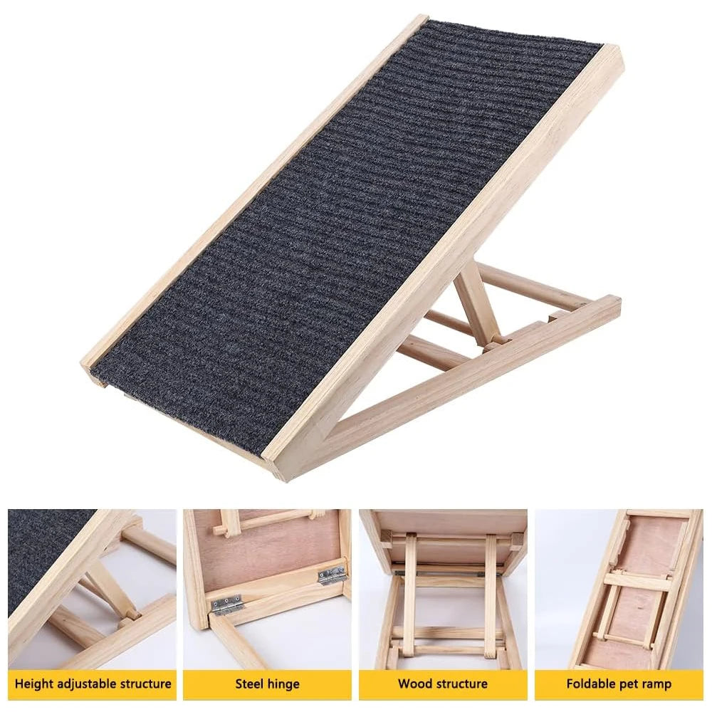 Ramp for Dogs and Cats
