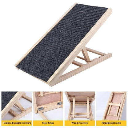 Ramp for Dogs and Cats